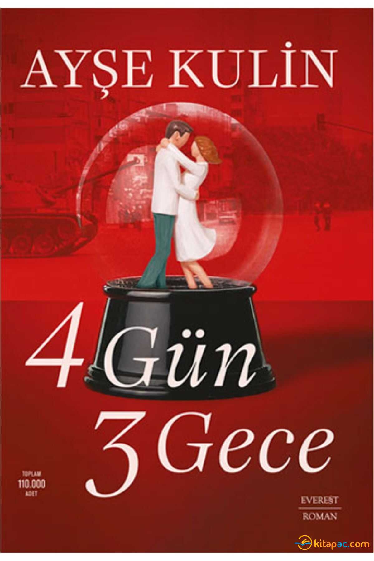 4 Gün 3 Gece