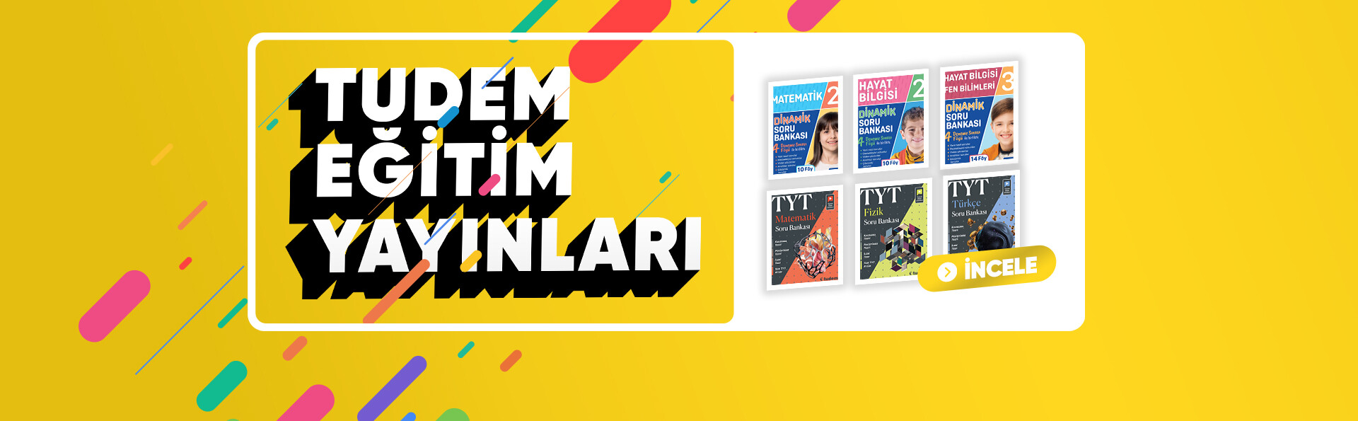 Tudem Yayınları (1)