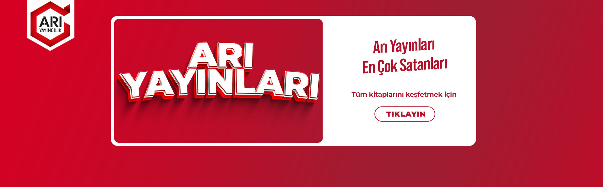 Arı Yayınları (1)