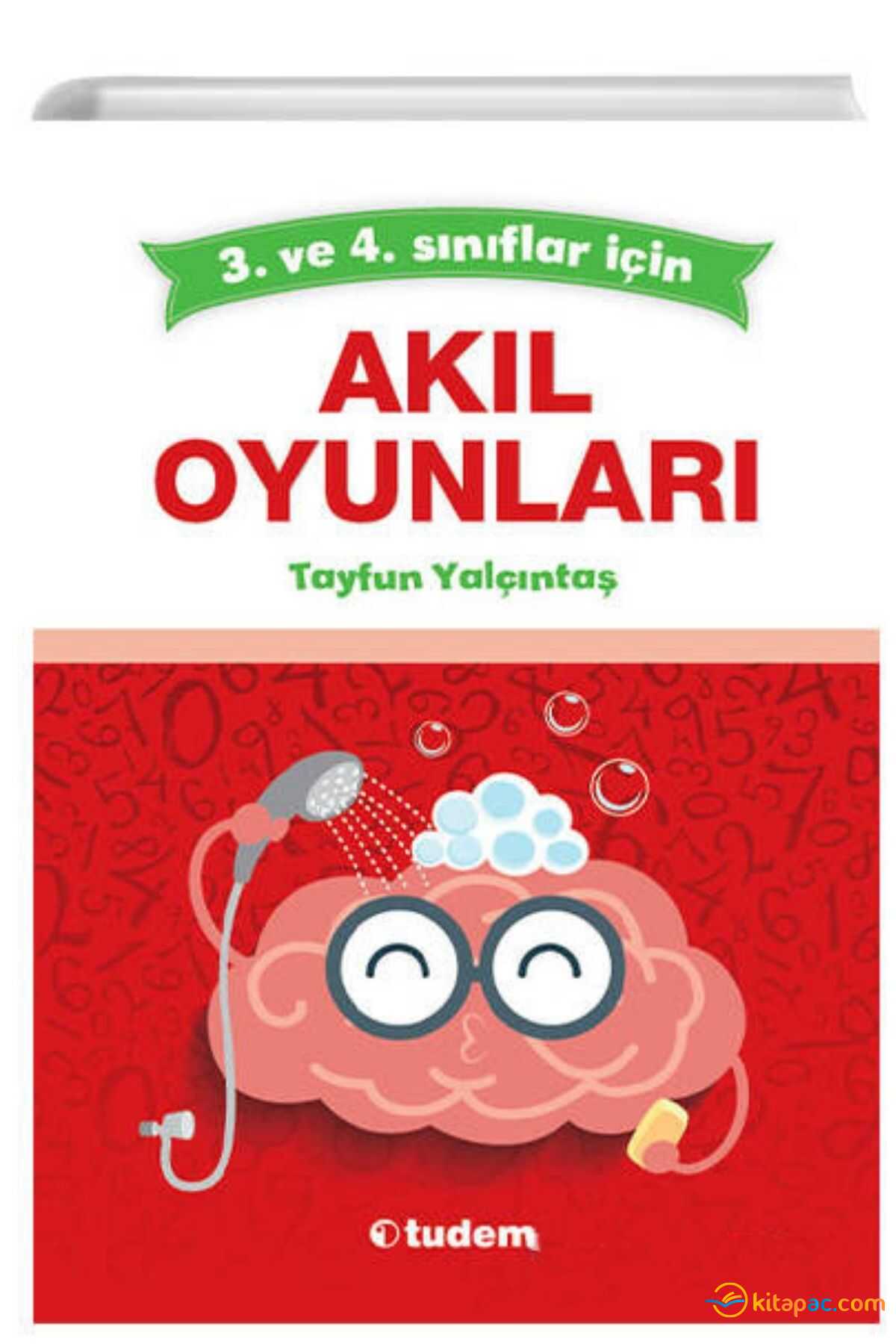 Akıl Oyunları (3 Ve 4.snf.lar İçin)