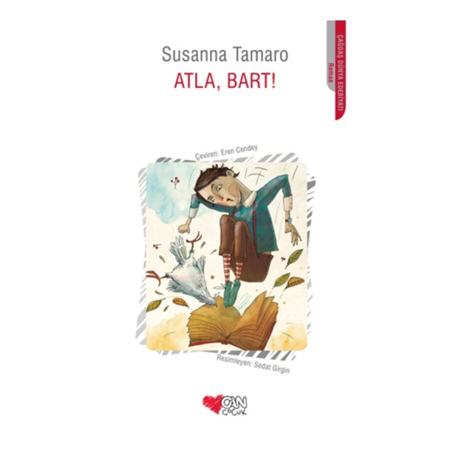 ATLA BART ! - 1