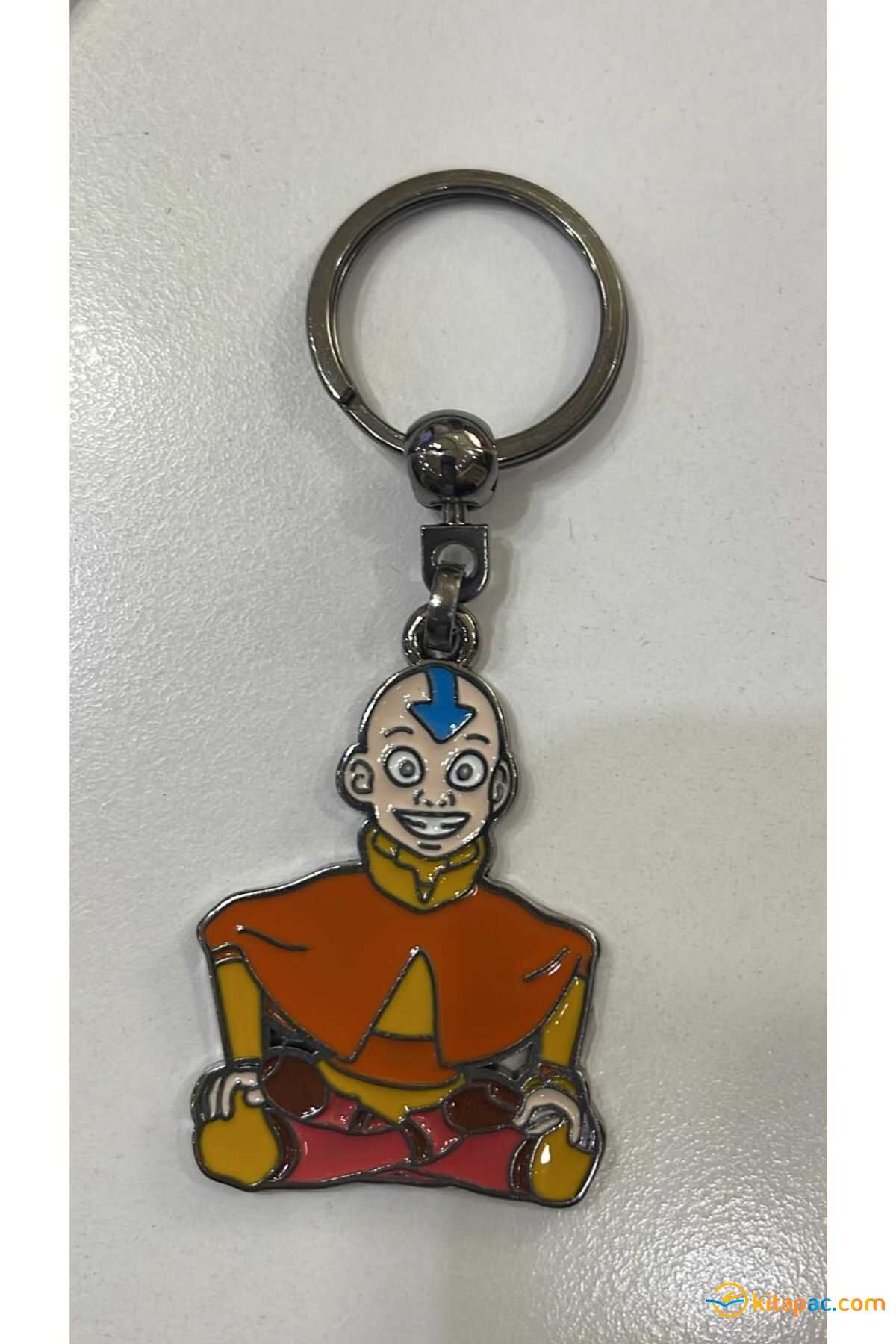 Avatar Aang Anahtarlık