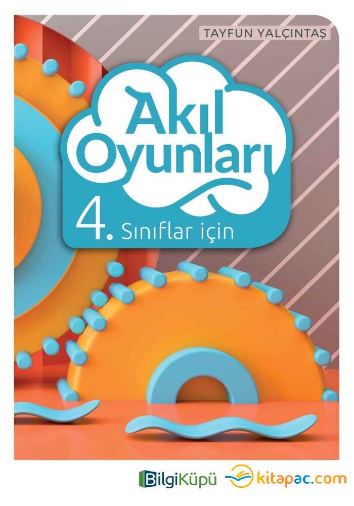 Bilgi Küpü 4.sınıf Akıl Oyunları