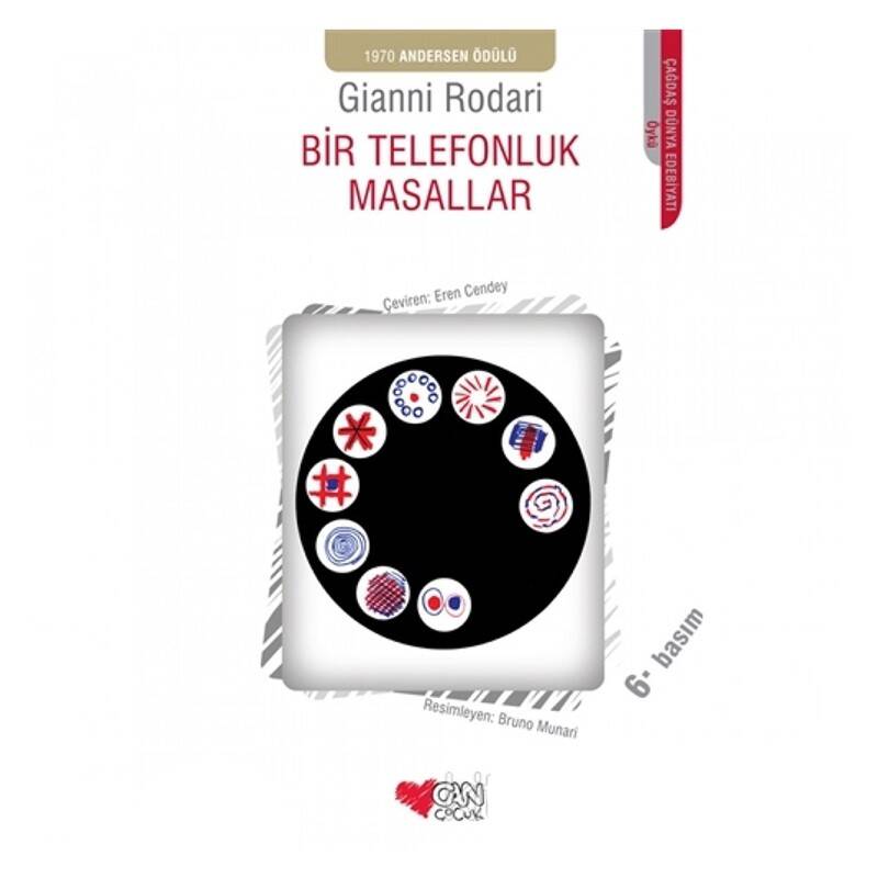 BİR TELEFONLUK MASALLAR - 1