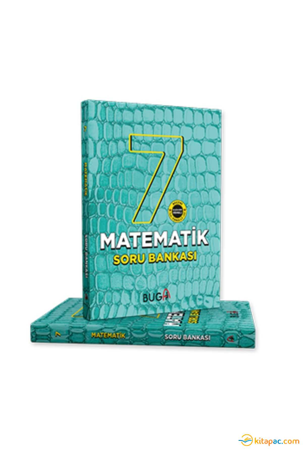 Buga 7.sınıf Matematik Soru Bankası