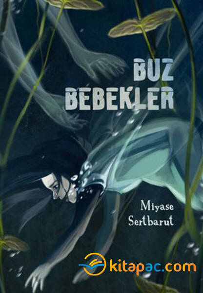 BUZ BEBEKLER - 1