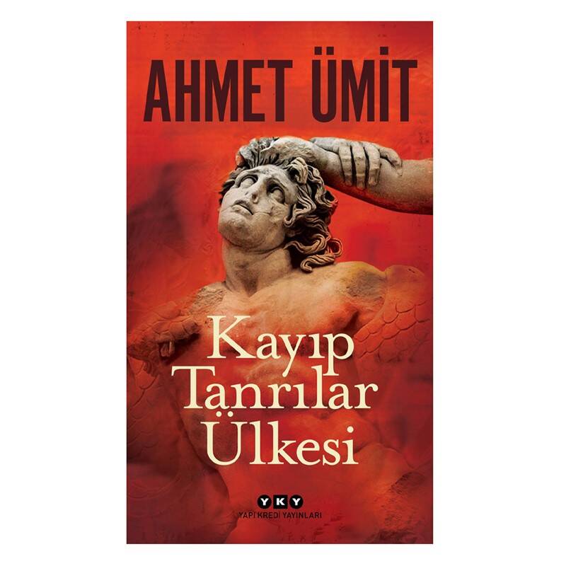 KAYIP TANRILAR ÜLKESİ - 1