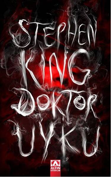 Stephen King- DOKTOR UYKU - 1