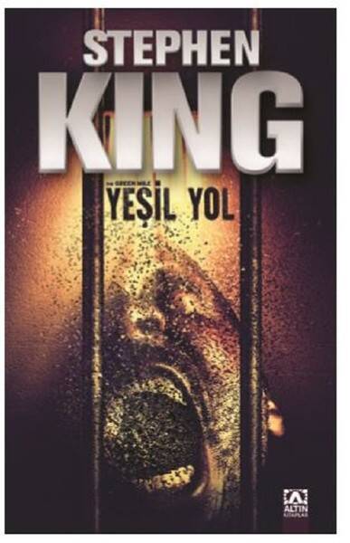Stephen King- YEŞİL YOL - 1