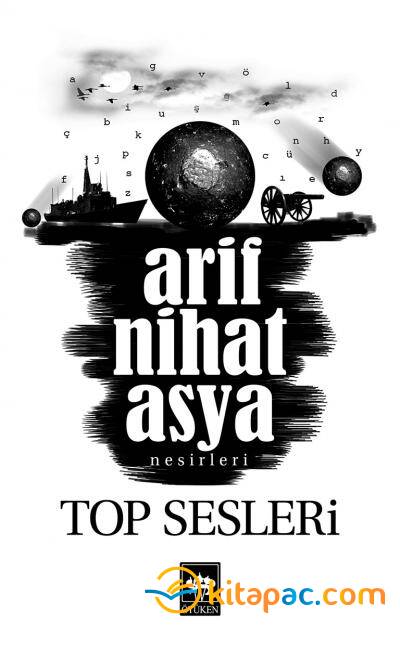 TOP SESLERİ - 1
