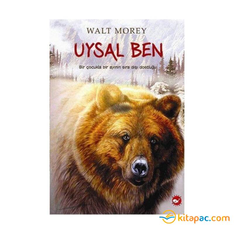 UYSAL BEN - 1