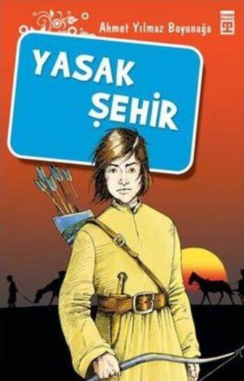 YASAK ŞEHİR - 1